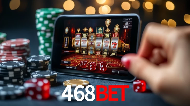 Statistics 468BET