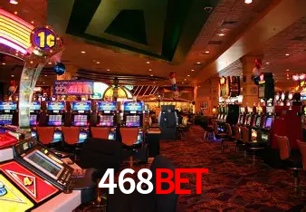 Descubra a Essência do 468BET: Nossa História e Compromissos