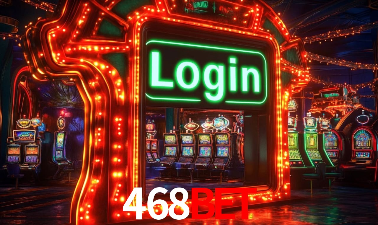 Experiência VIP 468BET