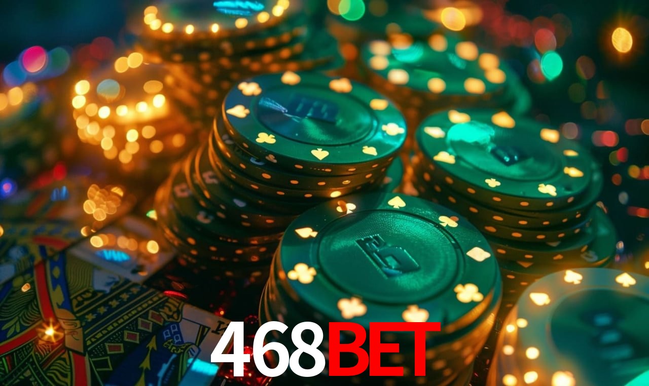 Estatísticas 468BET