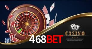 Estatísticas do Jogo 468BET