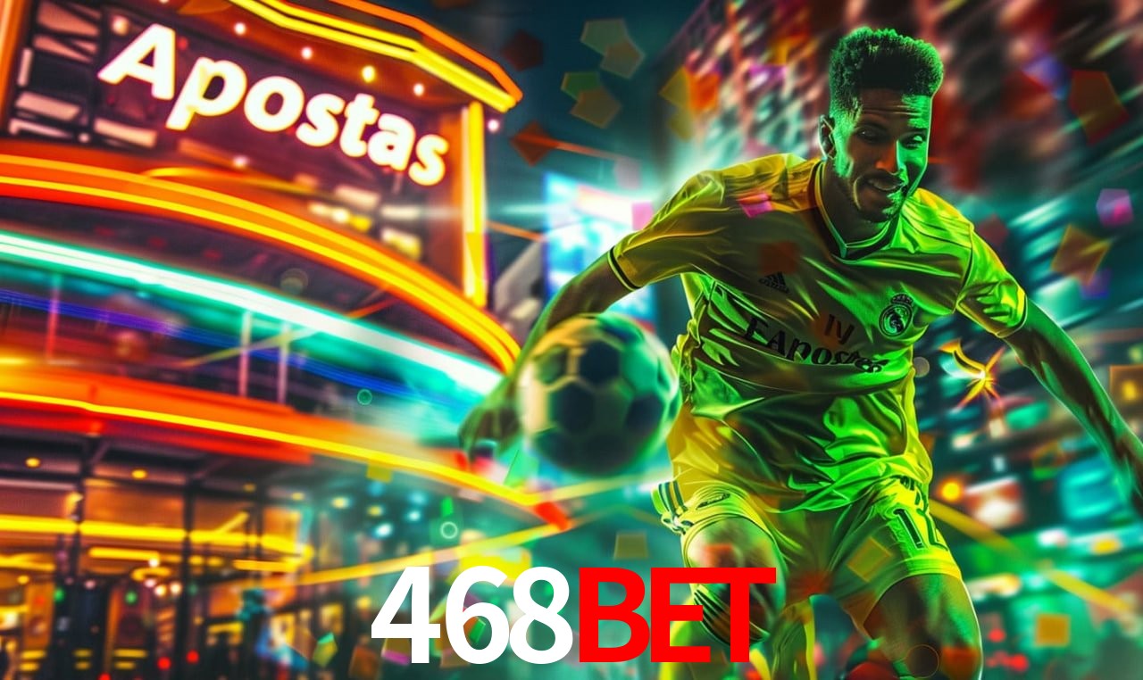 Login Seguro 468BET
