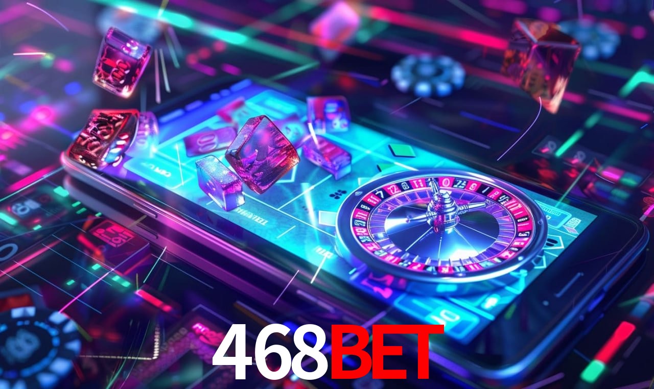 Recursos de Bônus 468BET