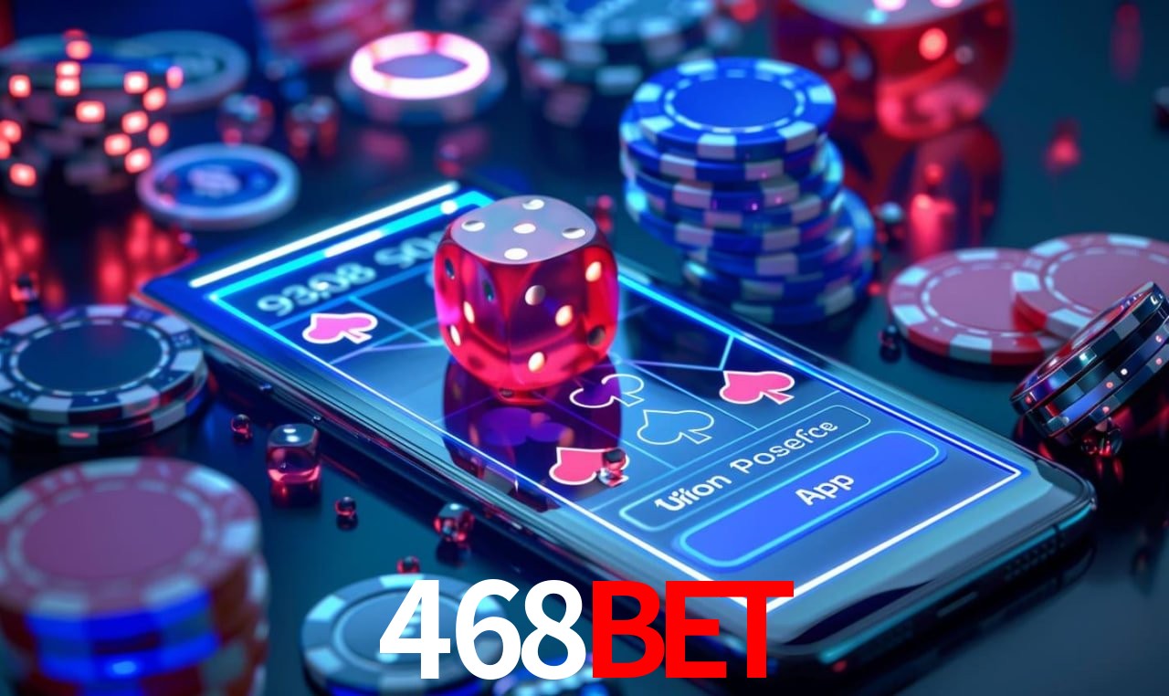 468BET