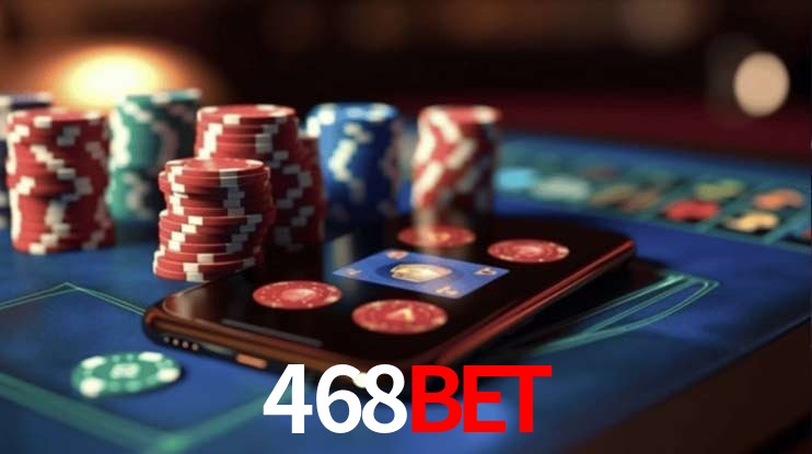 Benefícios da Conta 468BET