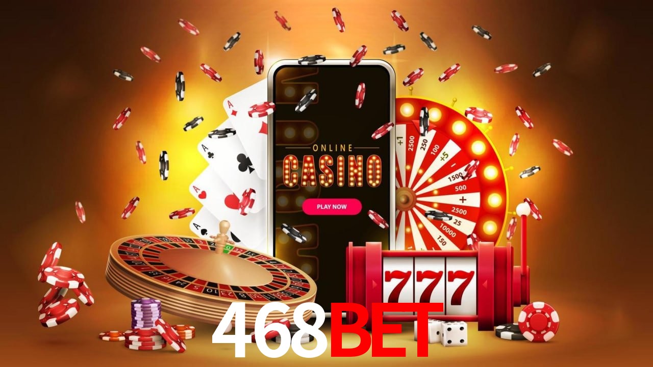 Descubra a Essência do 468BET: Nossa História e Compromissos