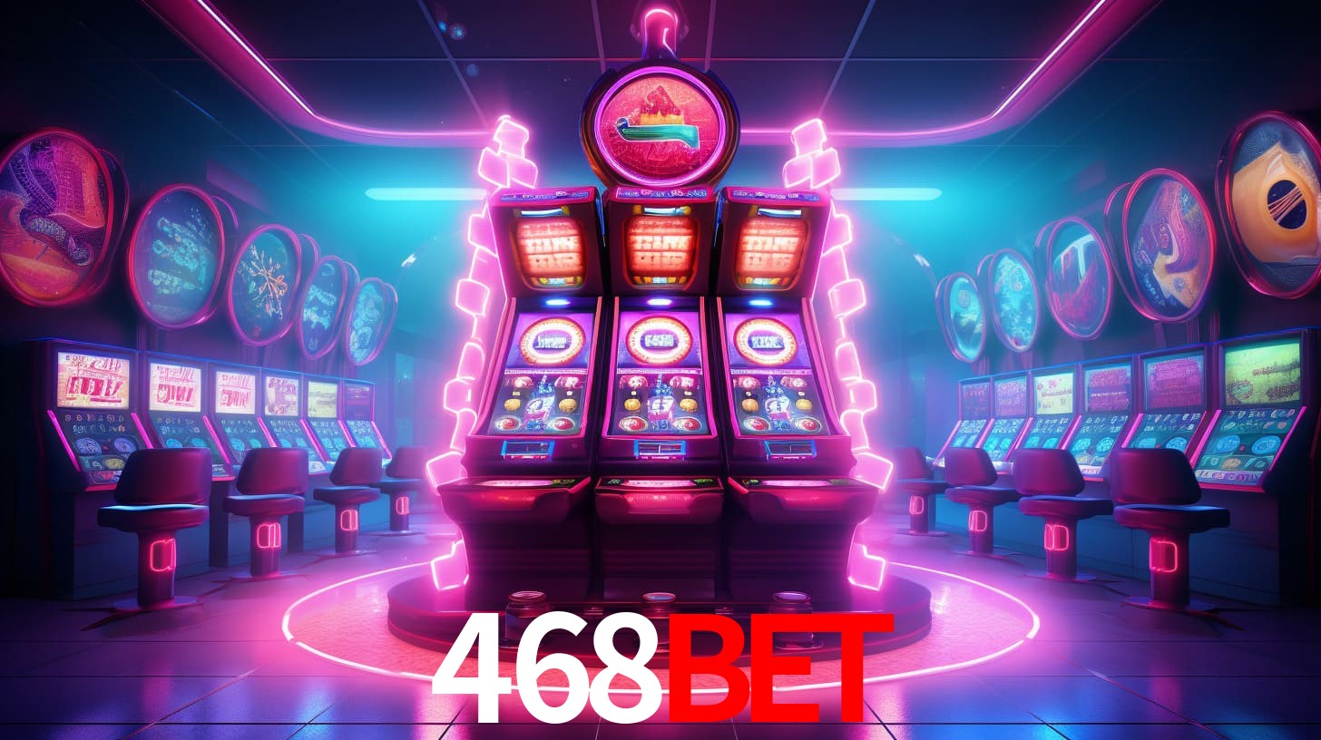 Roulette Table 468BET