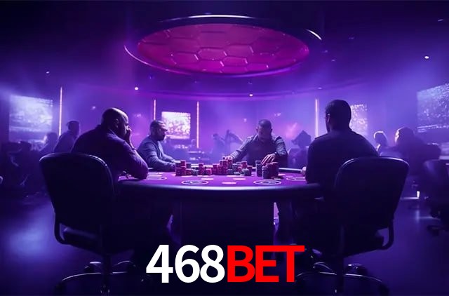 cassino 468BET