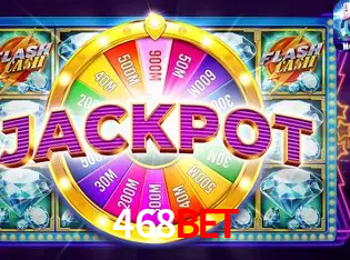 Apostas Esportivas na 468BET: Um Guia Completo