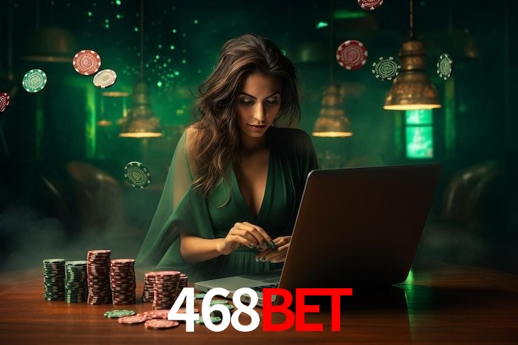 468BET