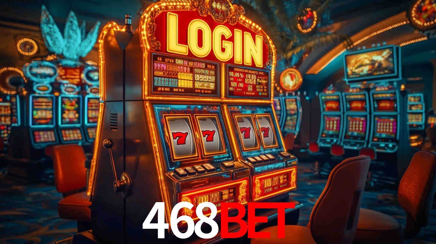 Tennis Betting 468BET