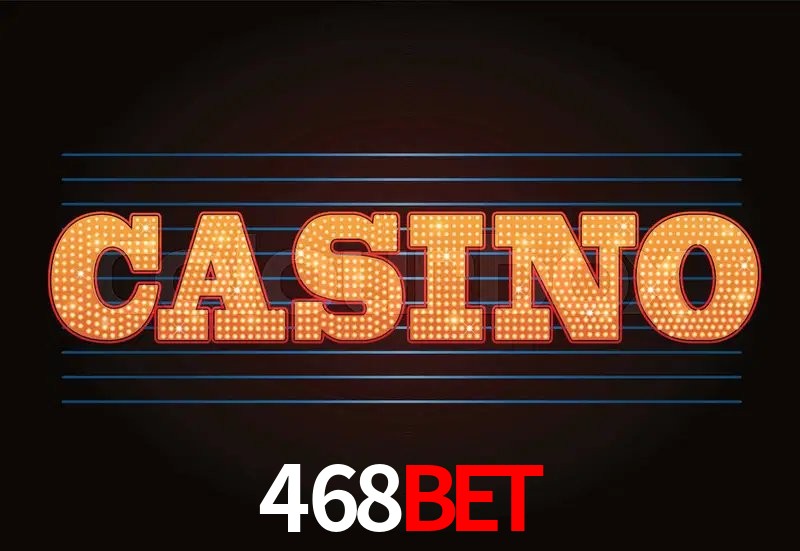 Jogos de Slot 468BET