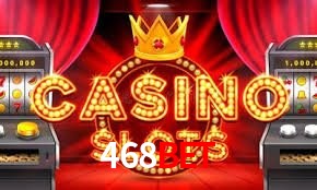 Flash Promotion 468BET