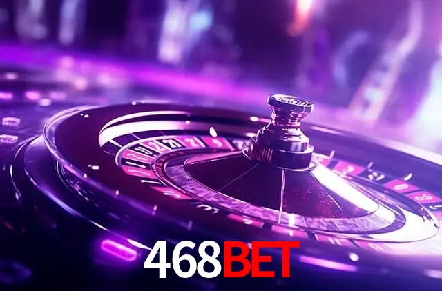 Torneios 468BET