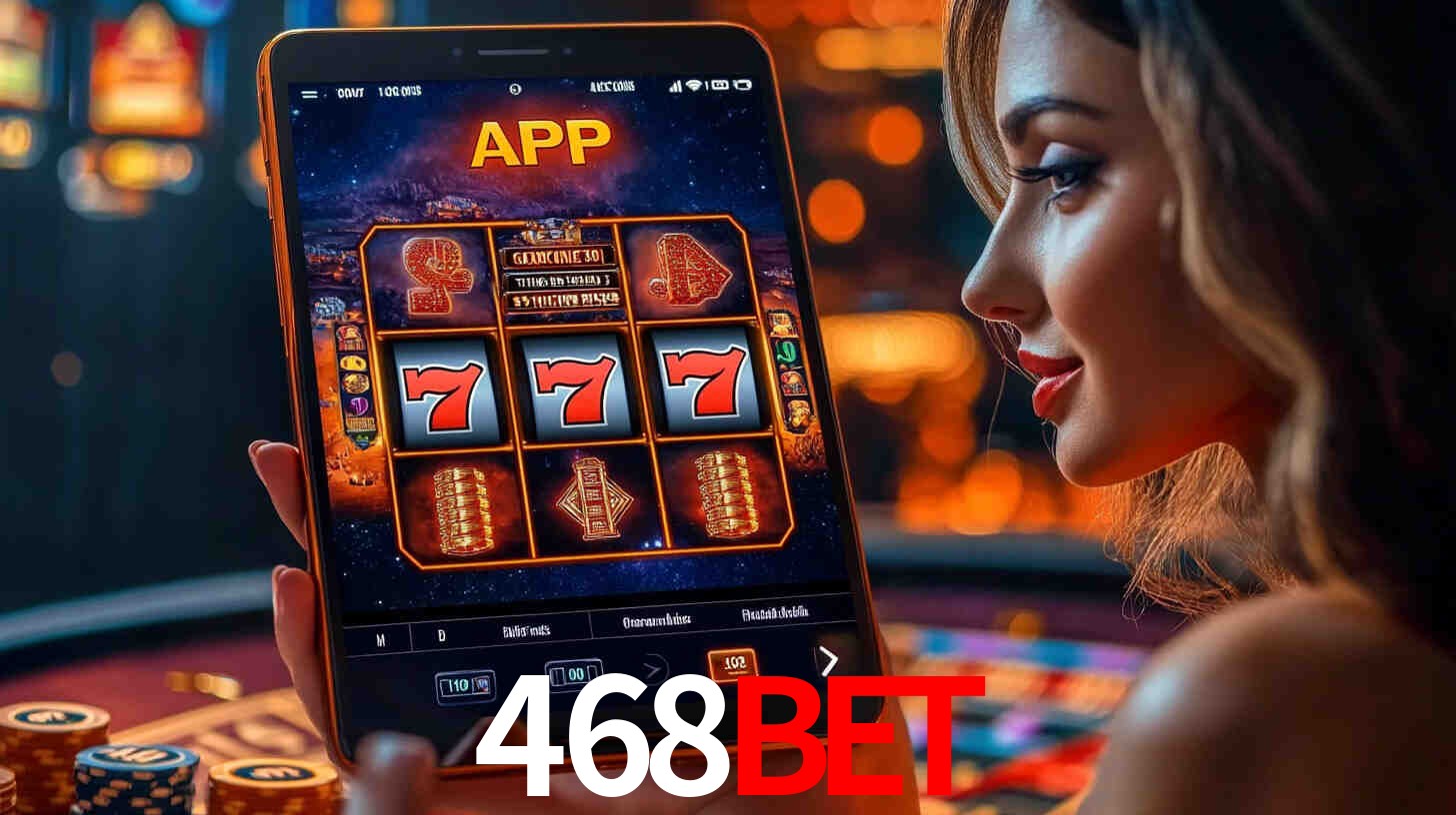 Programa VIP 468BET