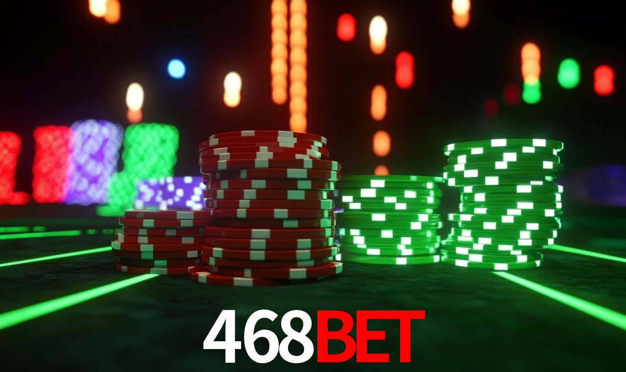 Security Systems 468BET
