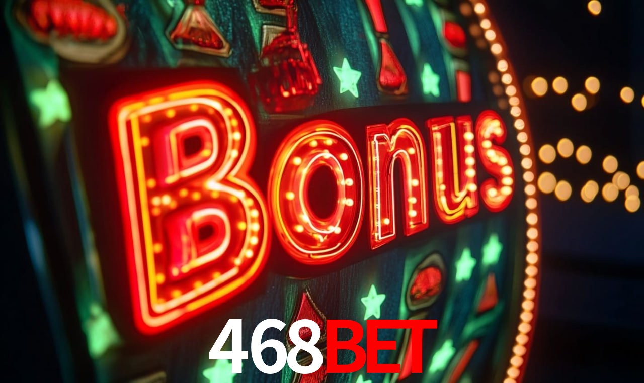 Casino VIP 468BET