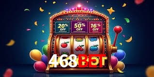 Ofertas Exclusivas 468BET