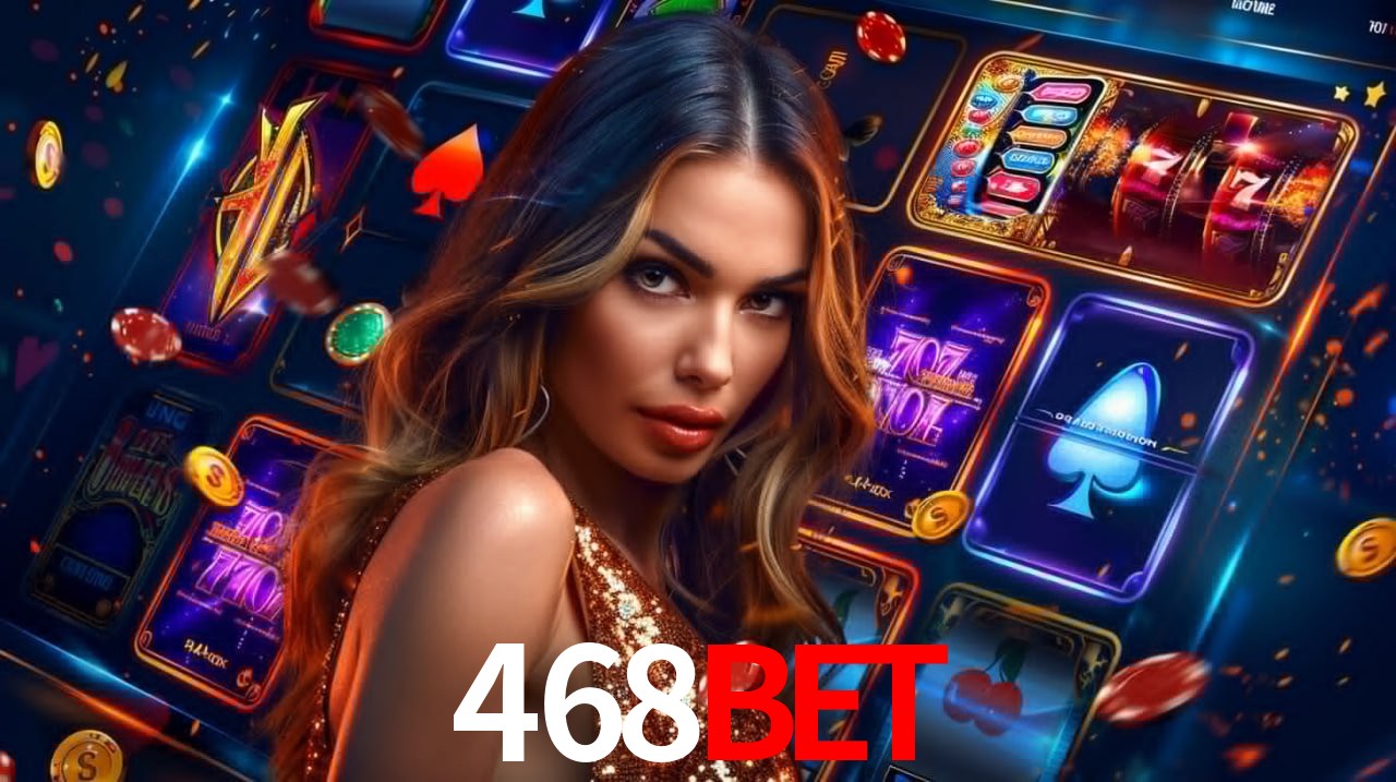 468BET,468BET.COM