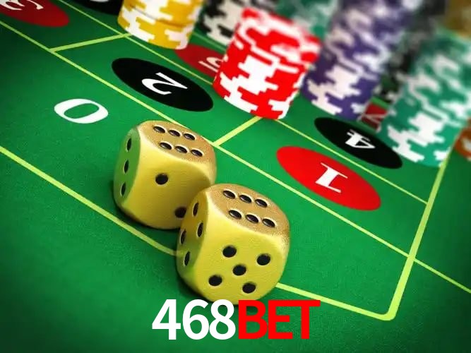 Account Benefits 468BET