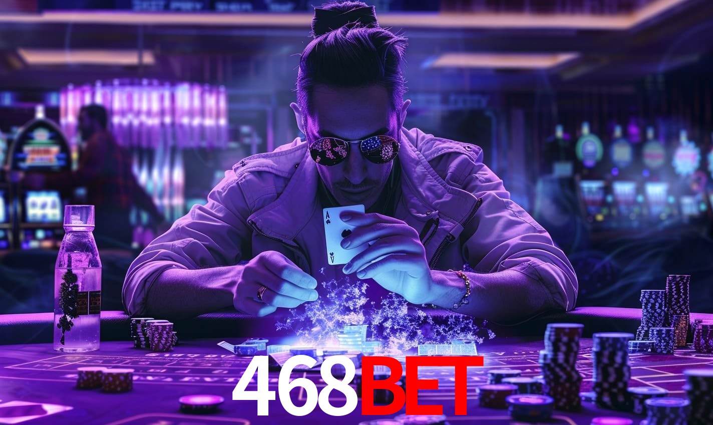 Games Directory 468BET