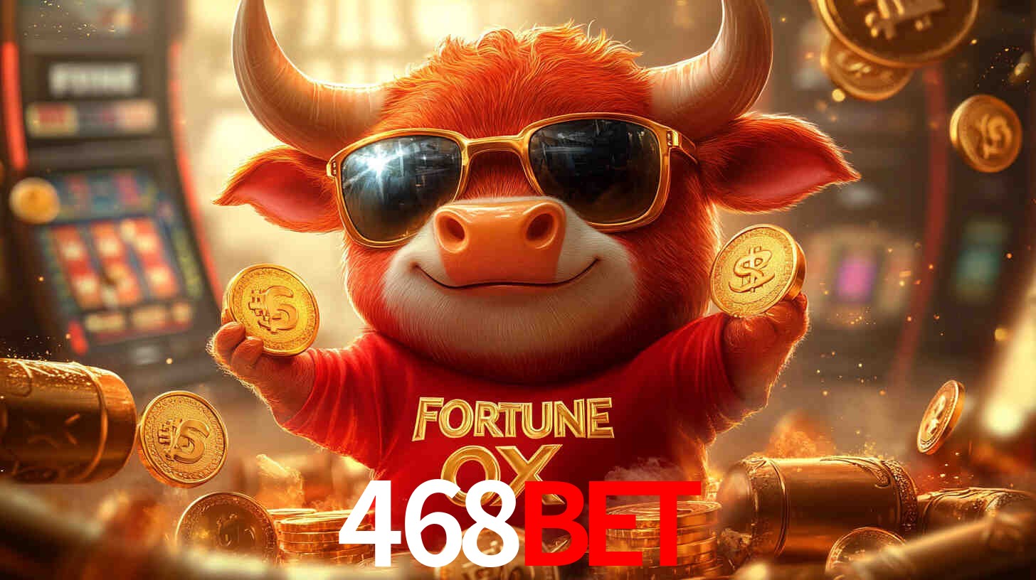 Tournaments 468BET