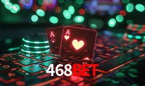 Diretório de Jogos 468BET