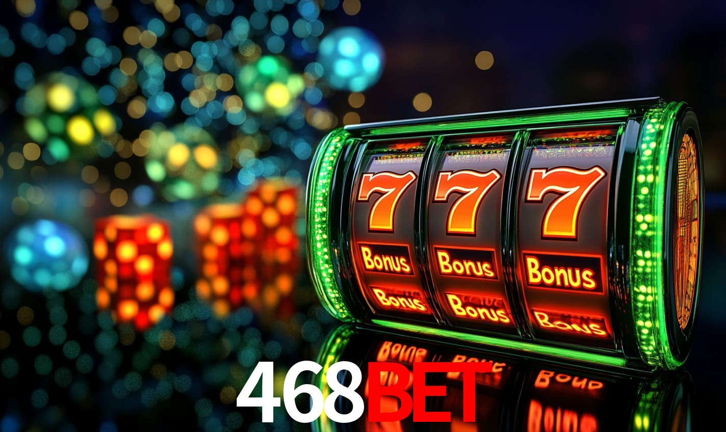 Design Responsivo 468BET
