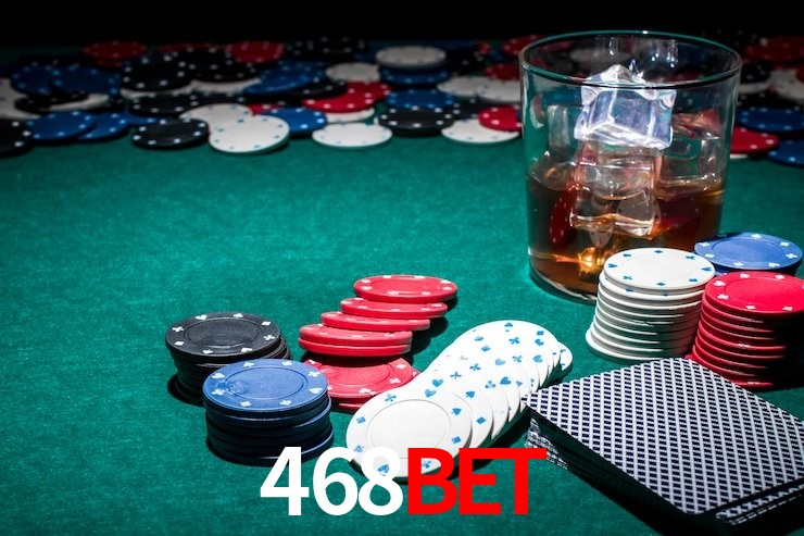 Apostas de Futebol 468BET