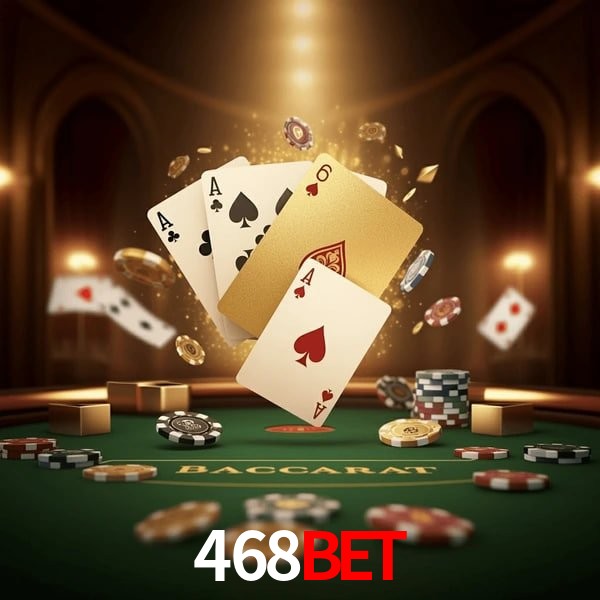 Live Casino 468BET