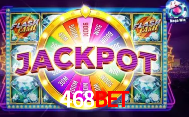 Apostas Esportivas na 468BET: Um Guia Completo