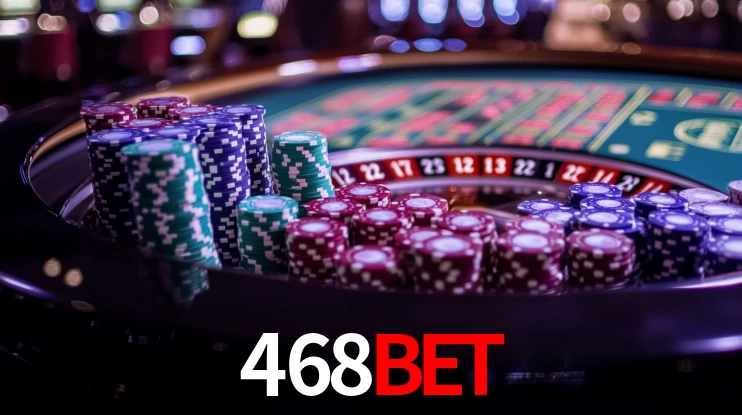 Game Statistics 468BET