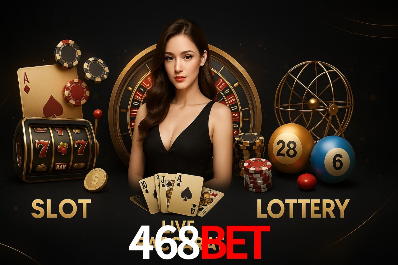 468BET App