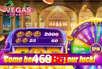 A Popularidade dos Caça-Níqueis no 468BET