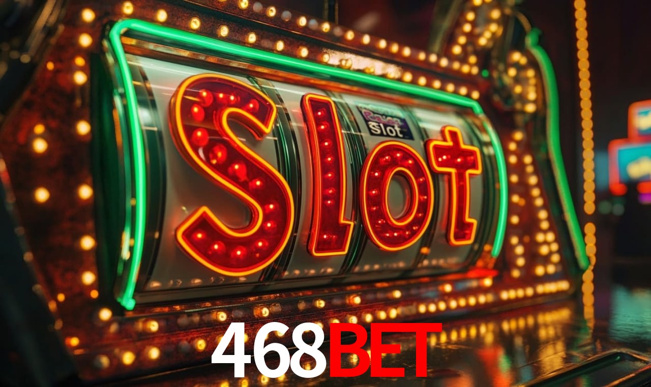 Especiais de Fim de Semana 468BET
