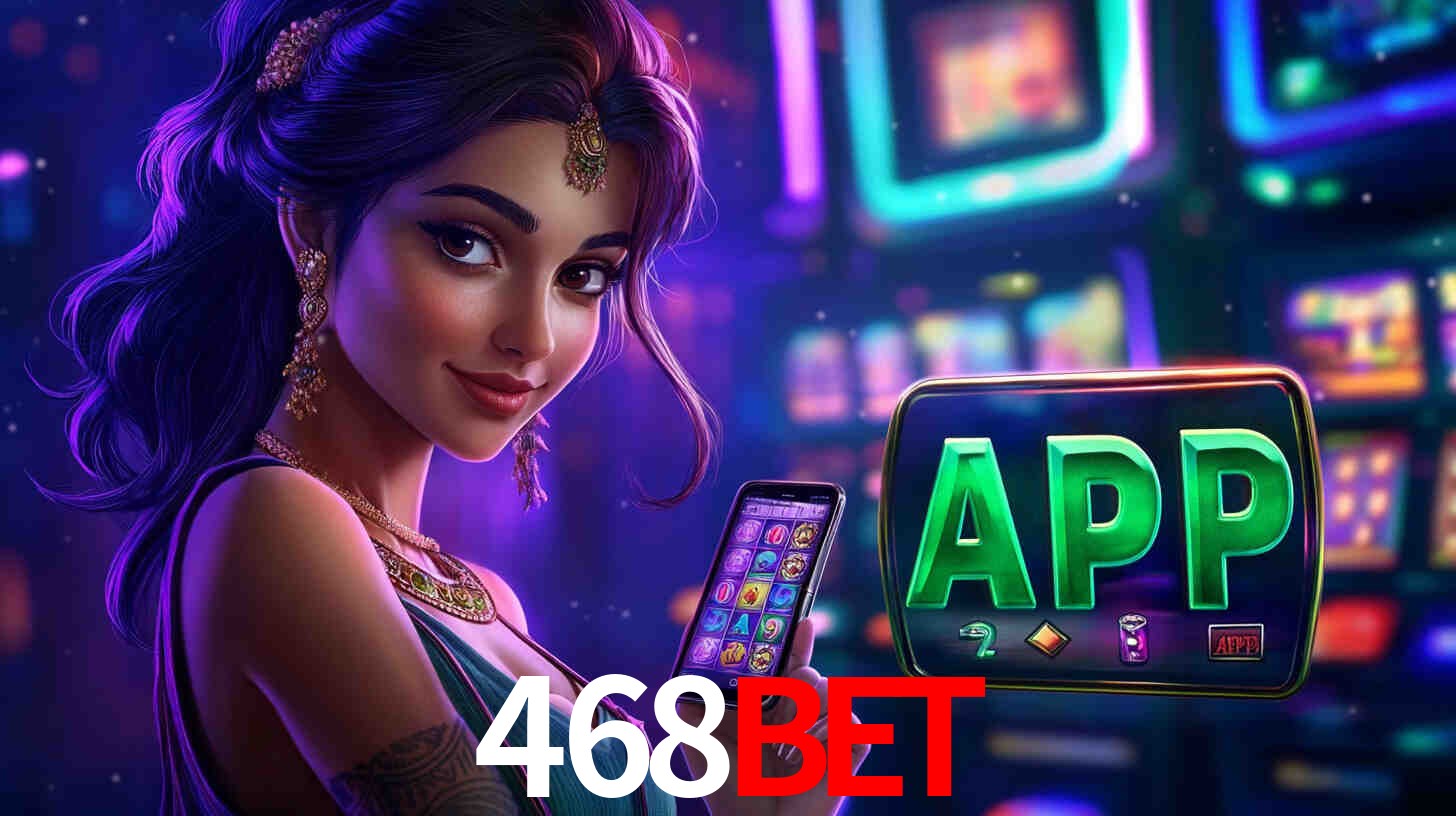Welcome Bonus 468BET