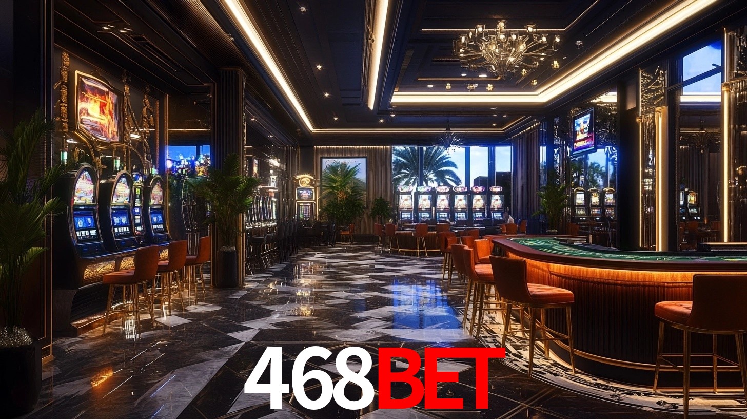 Football Betting 468BET