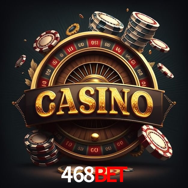 468BET App