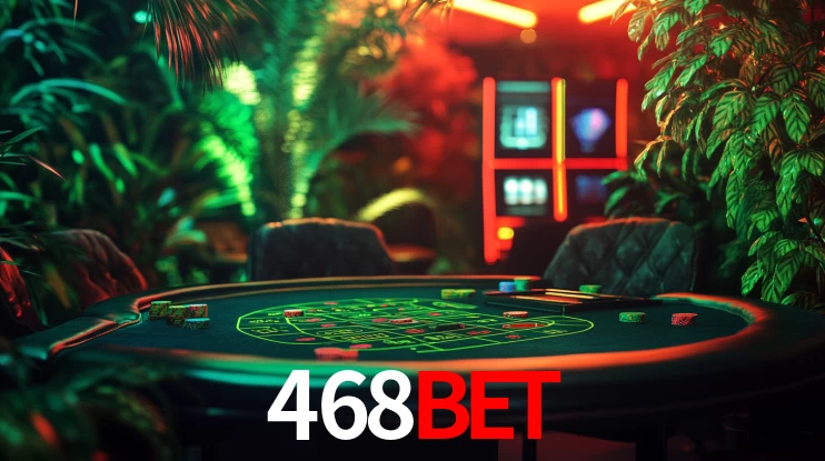 Bonus Features 468BET