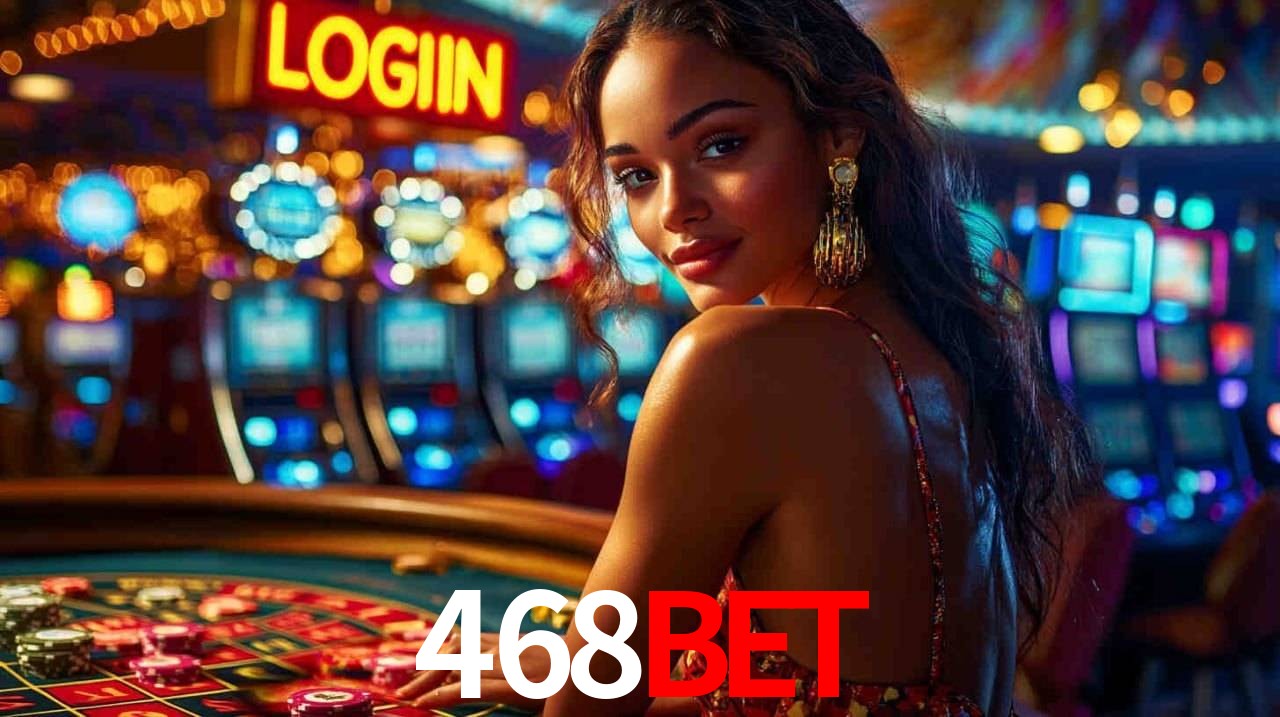 Segurança 2FA 468BET