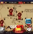 468BET: A Experiência de Casino com Jogos de Mesa ao Vivo