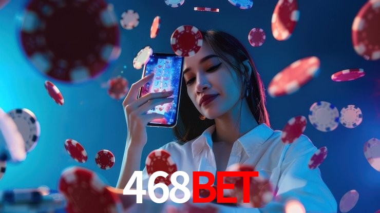 468BET