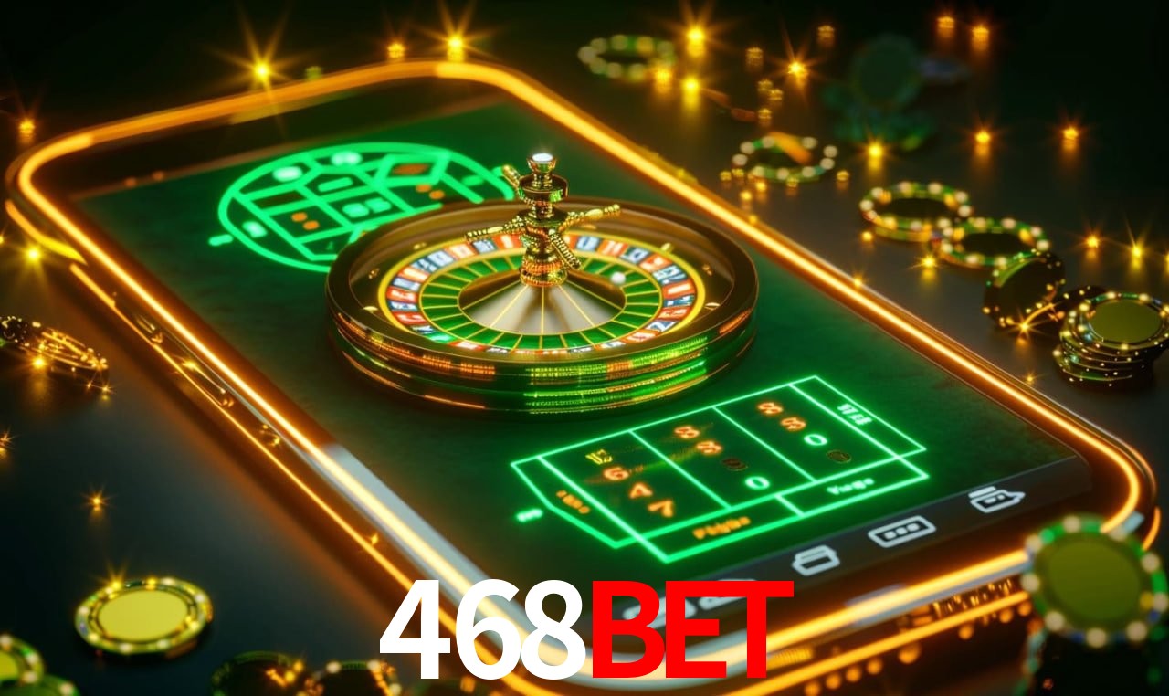 468BET App