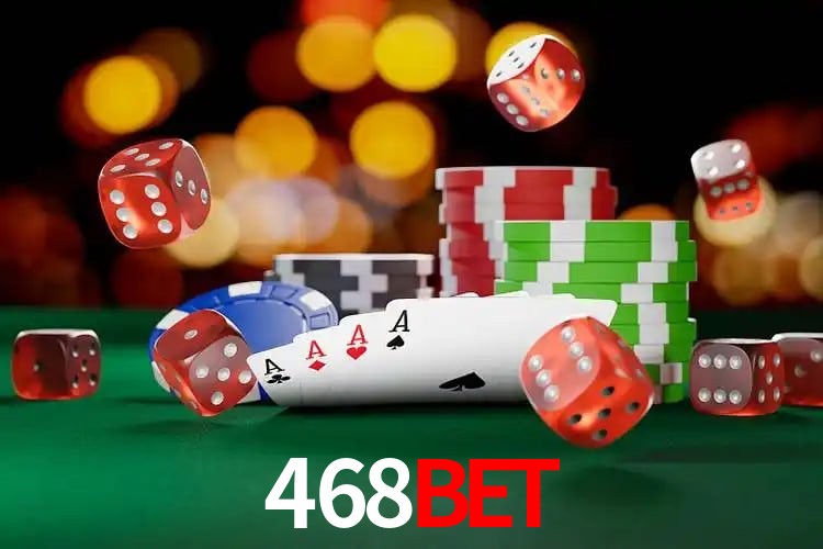 Cadastro Rápido 468BET