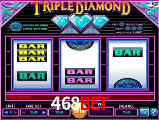 Descubra a Magia dos Jogos de Arcade no 468BET