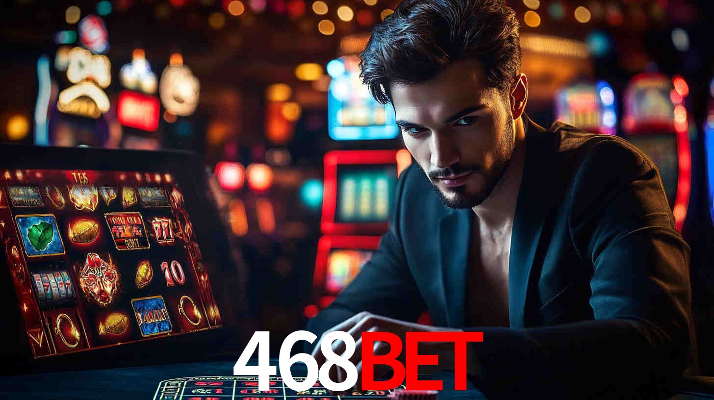 Daily Bonuses 468BET