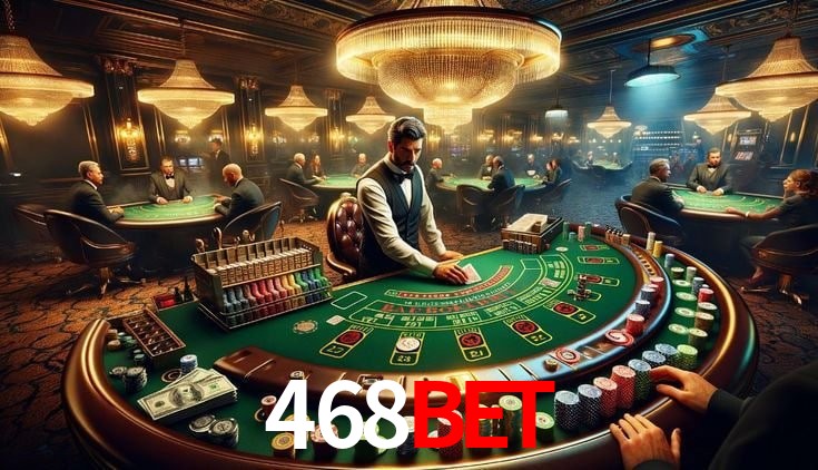 API Integration 468BET
